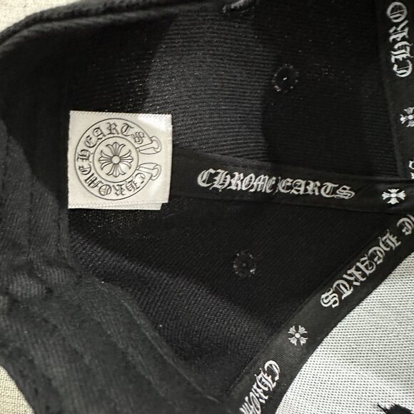 Chrome Hearts Hat - Picture 4 of 7